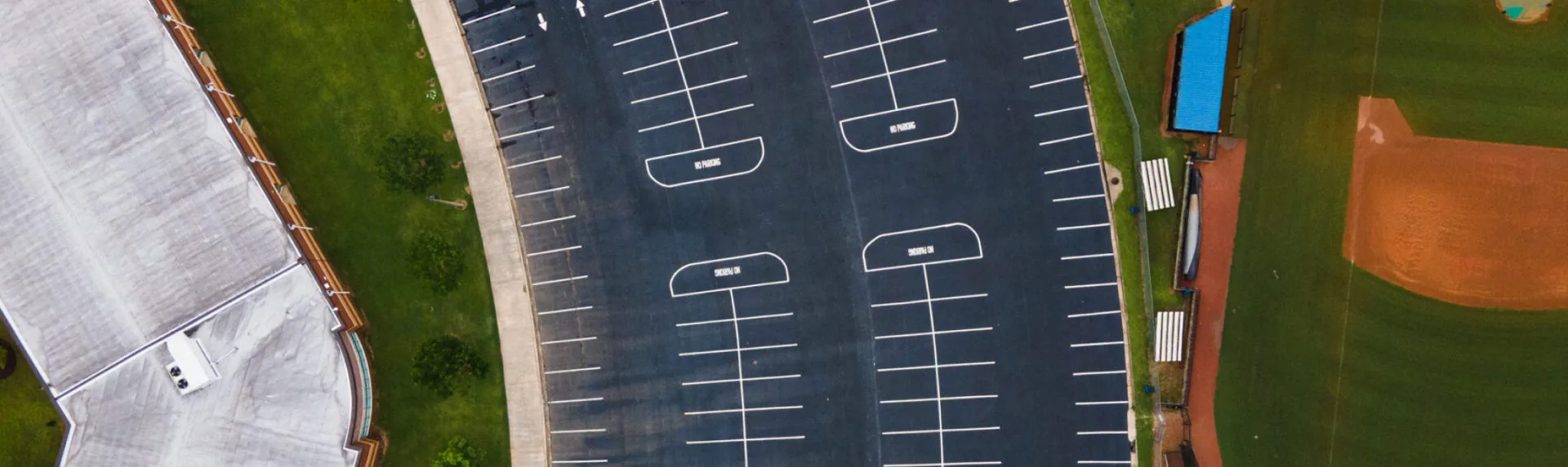 Receive a Quote for Your Next Pavement Project