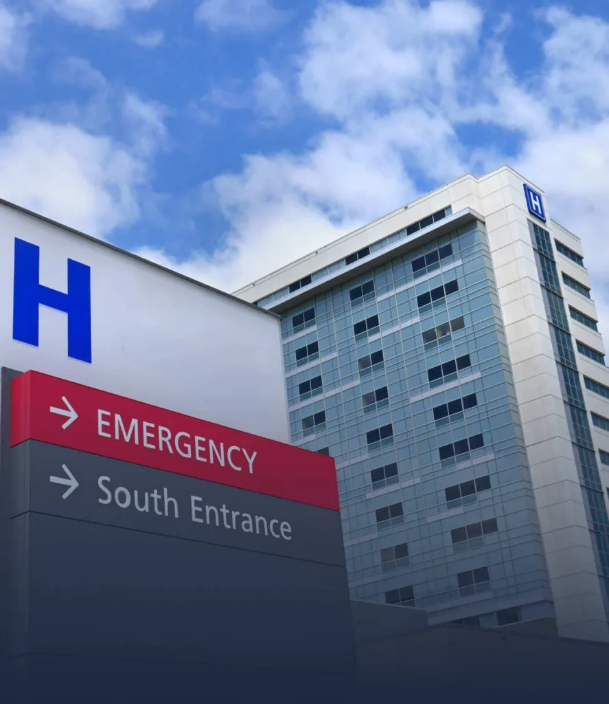 Healthcare Facilities