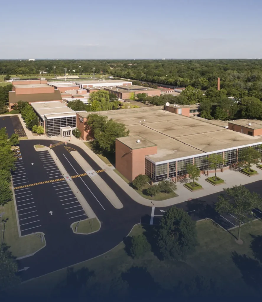 Educational Facilities