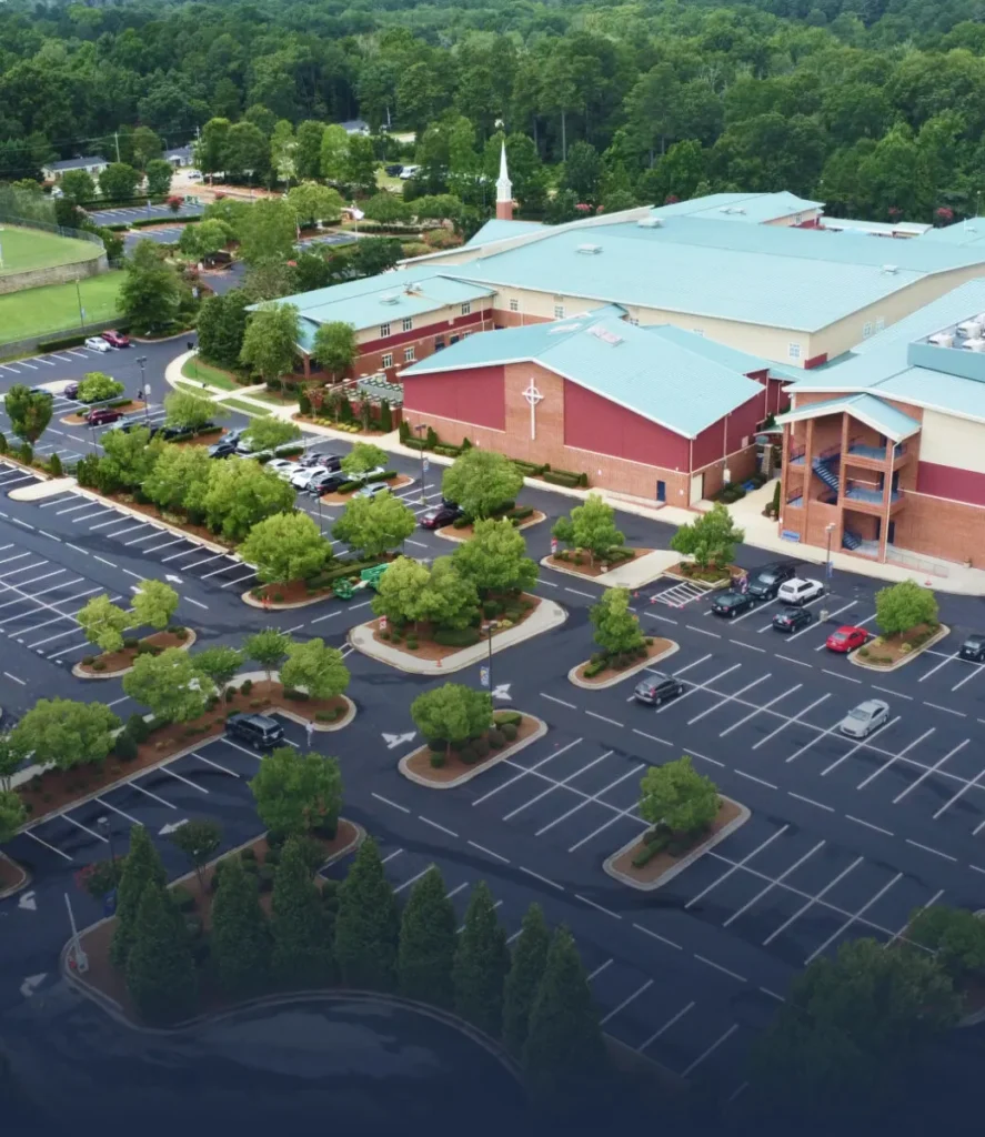 Religious Institutions