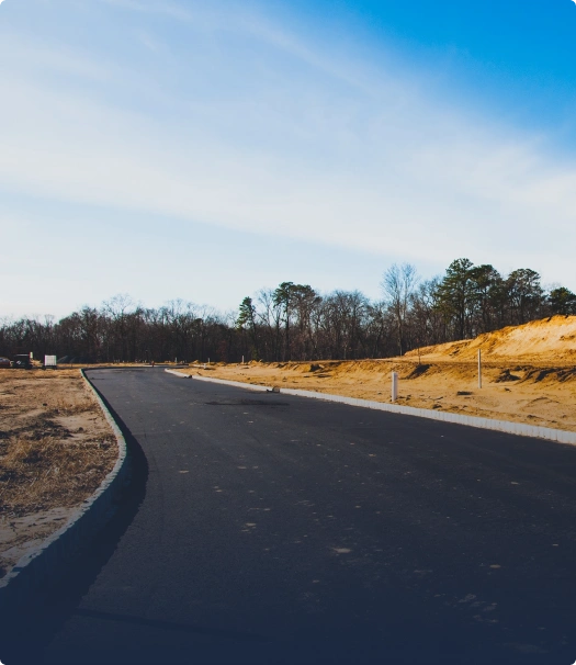 General / Utility Contractors
