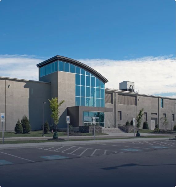 Industrial Facilities