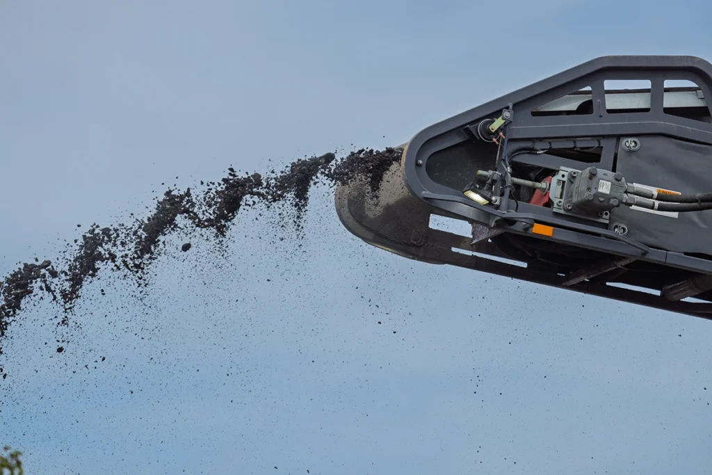 What is Asphalt Milling? A Complete Guide to Road Milling and Asphalt Millings