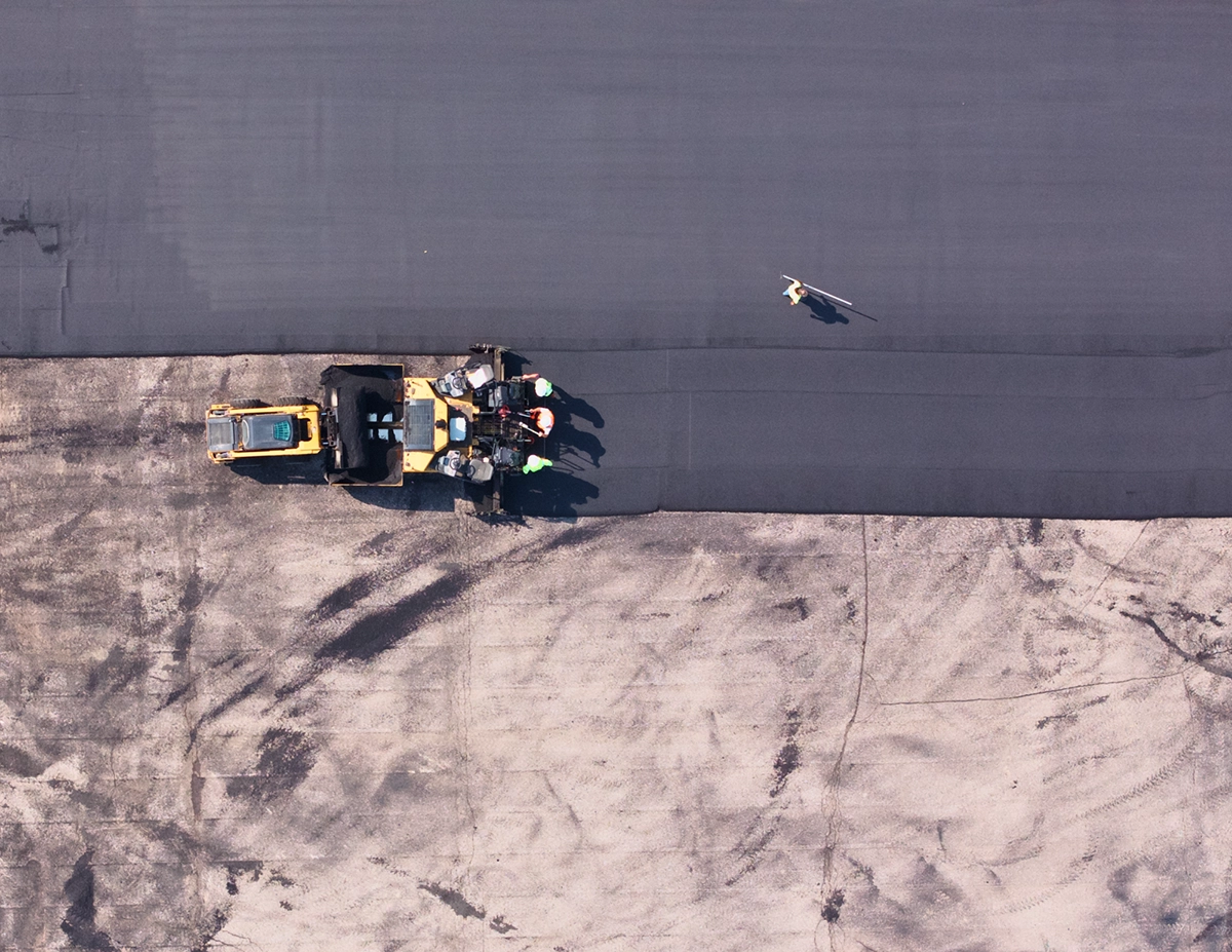 Pavement Condition Assessment: What’s Included and Why It Matters