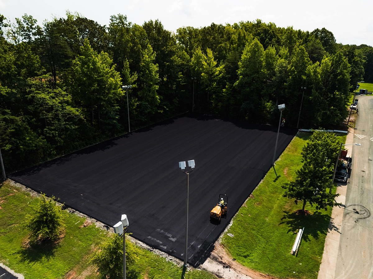 commercial asphalt hero