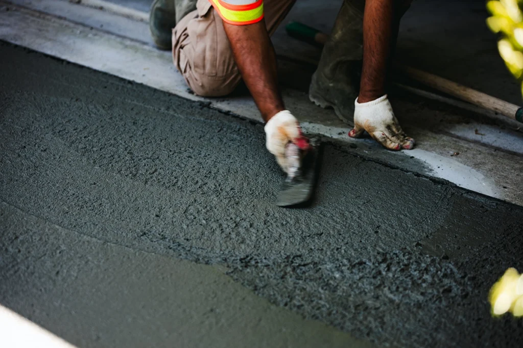 Asphalt vs Concrete Paving