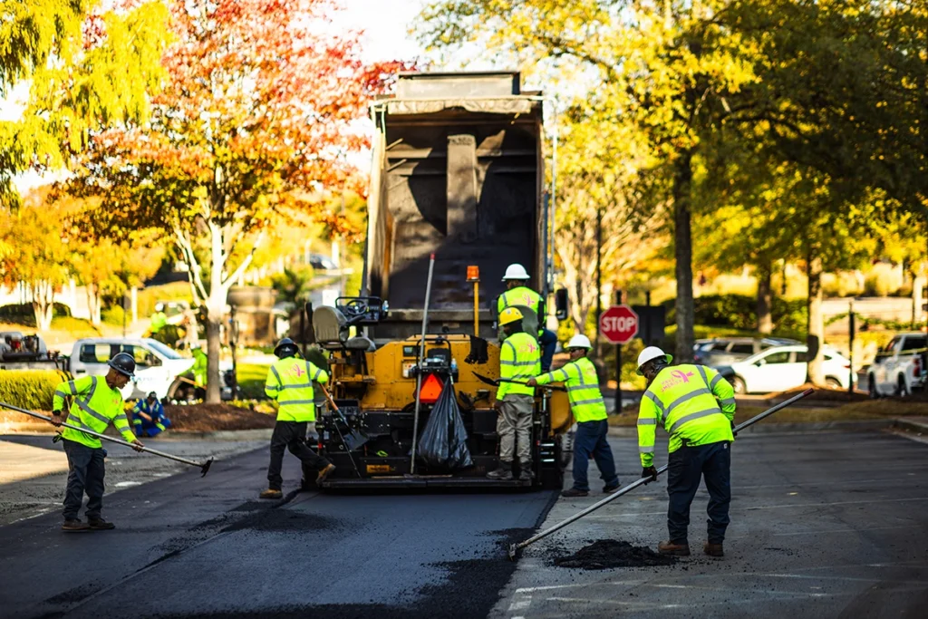 Construction Quality Assurance: QA vs. QC and Independent Oversight