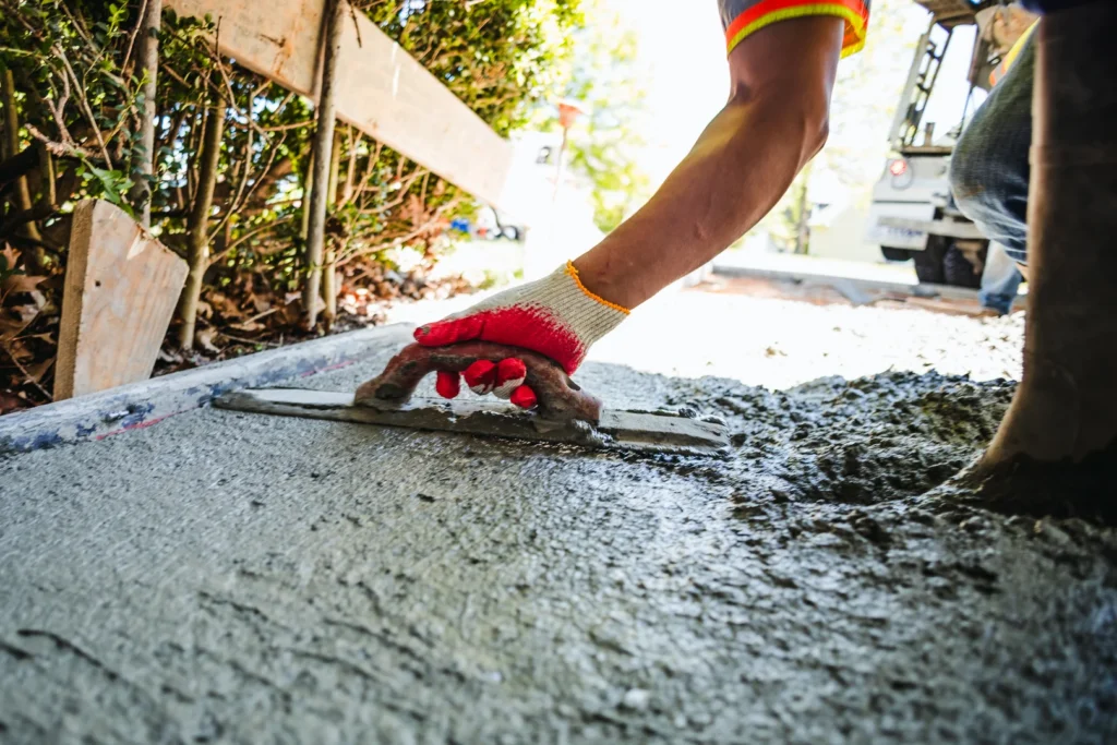 Patching Repairs